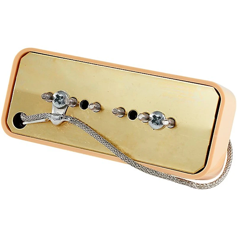 Gibson P-90 DC Soapbar Hum-Canceling Single-Coil Pickup