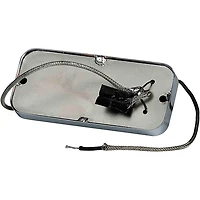 Gibson Thunderbird Bass Reissue Pickup Chrome