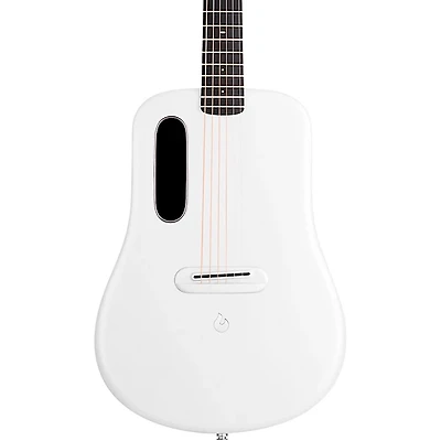 LAVA MUSIC LAVA ME 4 Carbon Fiber 36" Acoustic-Electric Guitar With Airflow Bag