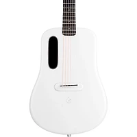 LAVA MUSIC LAVA ME 4 Carbon Fiber 36" Acoustic-Electric Guitar With Airflow Bag