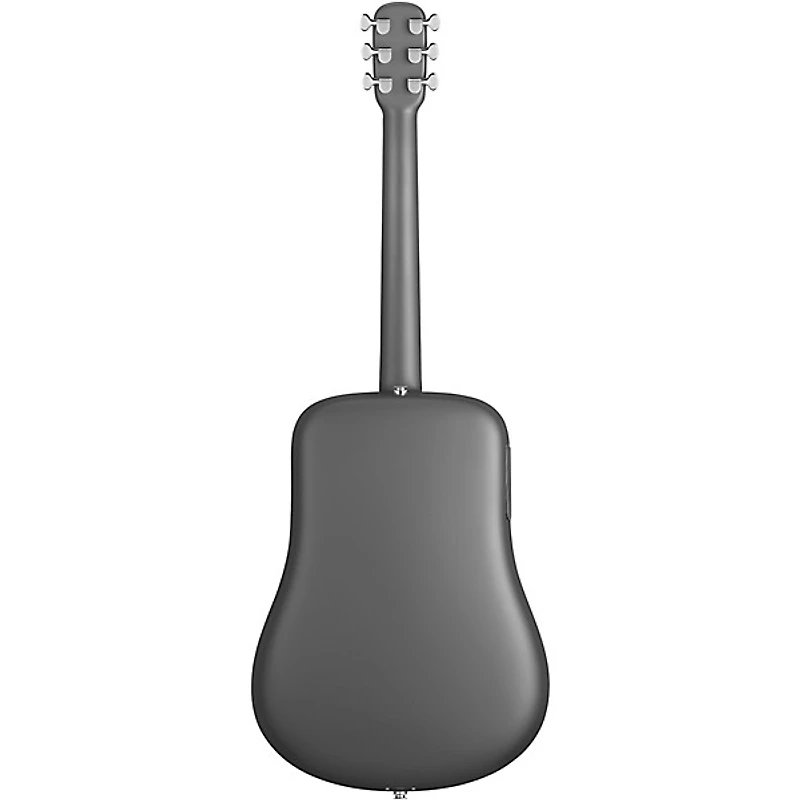 LAVA MUSIC LAVA ME 4 Carbon Fiber 38" Acoustic-Electric Guitar With Airflow Bag -