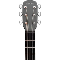 LAVA MUSIC LAVA ME 4 Carbon Fiber 38" Acoustic-Electric Guitar With Airflow Bag -