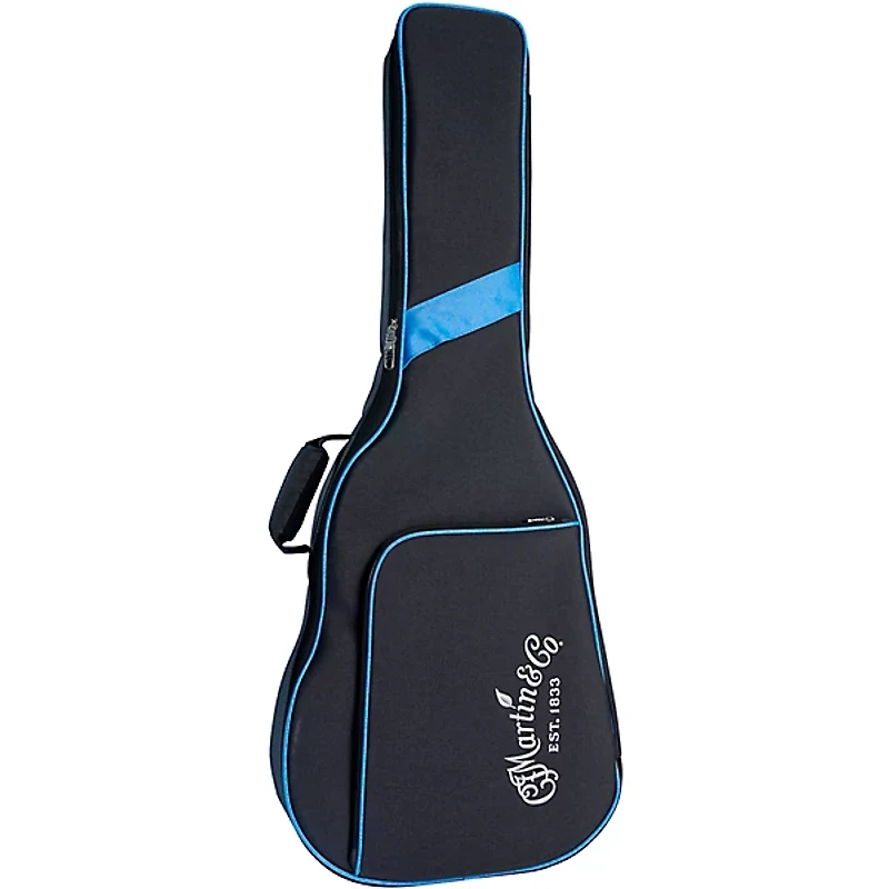 Martin GPC-X1E Special X Series HPL Acoustic-Electric Guitar White