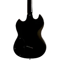 Guild Polara Night Edition Solidbody Electric Guitar Tungsten