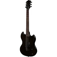 Guild Polara Night Edition Solidbody Electric Guitar Tungsten