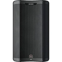 Harbinger VARI V3415 15" Powered Speakers Package With Avenue II Road Runner Bags