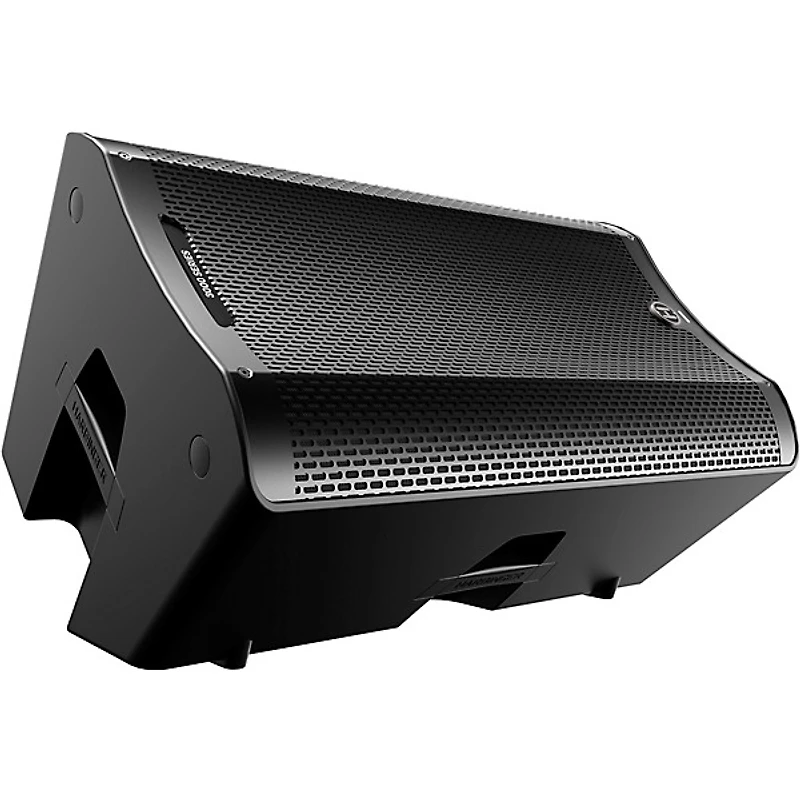 Harbinger VARI V3415 15" Powered Speakers Package With Avenue II Road Runner Bags