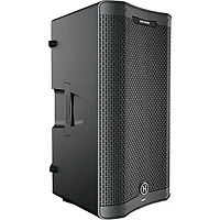 Harbinger VARI V3412 12" Powered Speakers Package With Avenue II Road Runner Bags