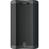 Harbinger VARI V3412 12" Powered Speakers Package With Avenue II Road Runner Bags