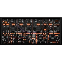 Cherry Audio Electro Classics Virtual Instruments Collection