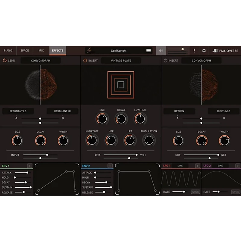 IK Multimedia Pianoverse Black Diamond Download