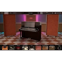 IK Multimedia Pianoverse Royal Upright Y5 Download