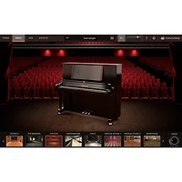 IK Multimedia Pianoverse Royal Upright Y5 Download