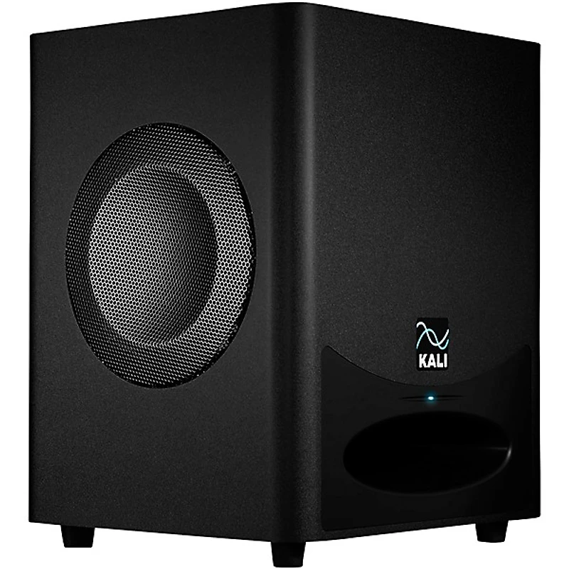 Kali Audio Ultra Nearfield 3-Way Studio Monitor System & WS-6.2 Dual 6" Studio Subwoofer Bundle