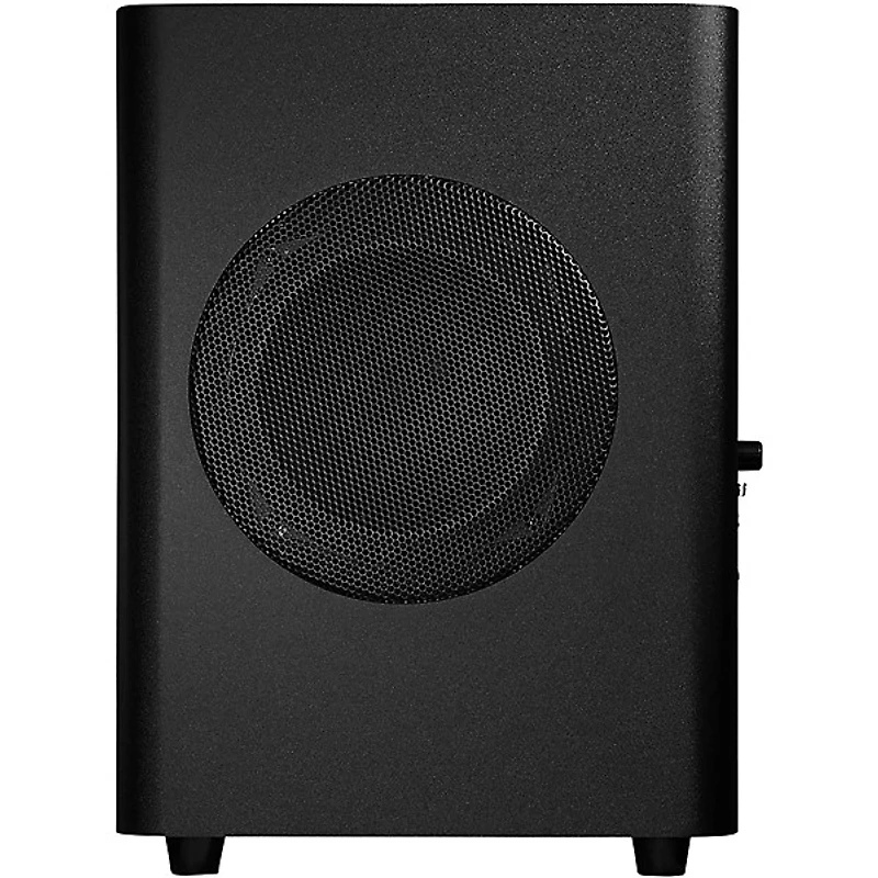 Kali Audio Ultra Nearfield 3-Way Studio Monitor System & WS-6.2 Dual 6" Studio Subwoofer Bundle
