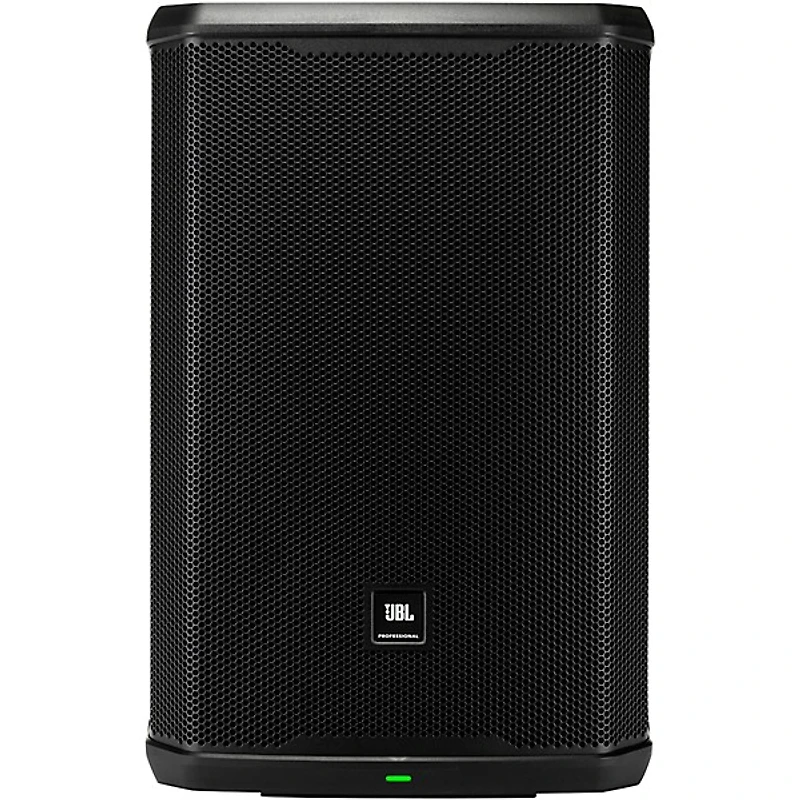 JBL PRX915 15" Powered Speaker Pair With Road Runner Bags