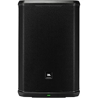 JBL PRX915 15" Powered Speaker Pair With Road Runner Bags