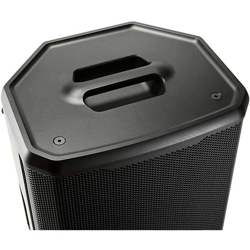 JBL PRX915 15" Powered Speaker Pair With Road Runner Bags