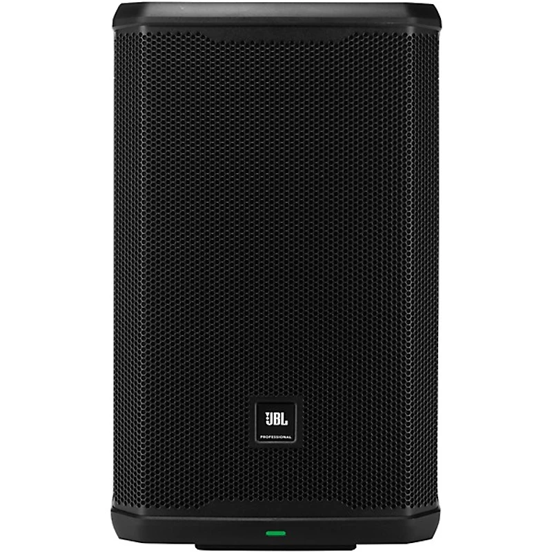 JBL PRX912 12" Powered Speaker Pair With Road Runner Bags