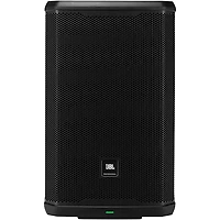 JBL PRX912 12" Powered Speaker Pair With Road Runner Bags