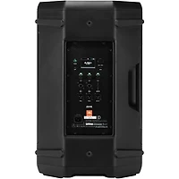 JBL PRX912 12" Powered Speaker Pair With Road Runner Bags