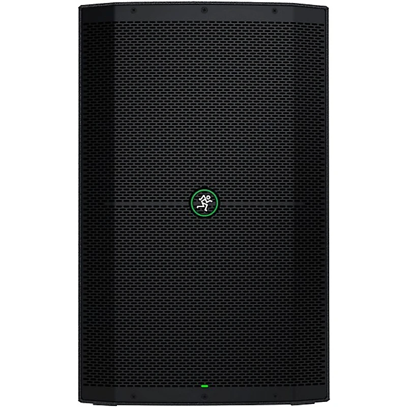 Mackie Thump215 15" Powered Speaker Pair With Road Runner Bags