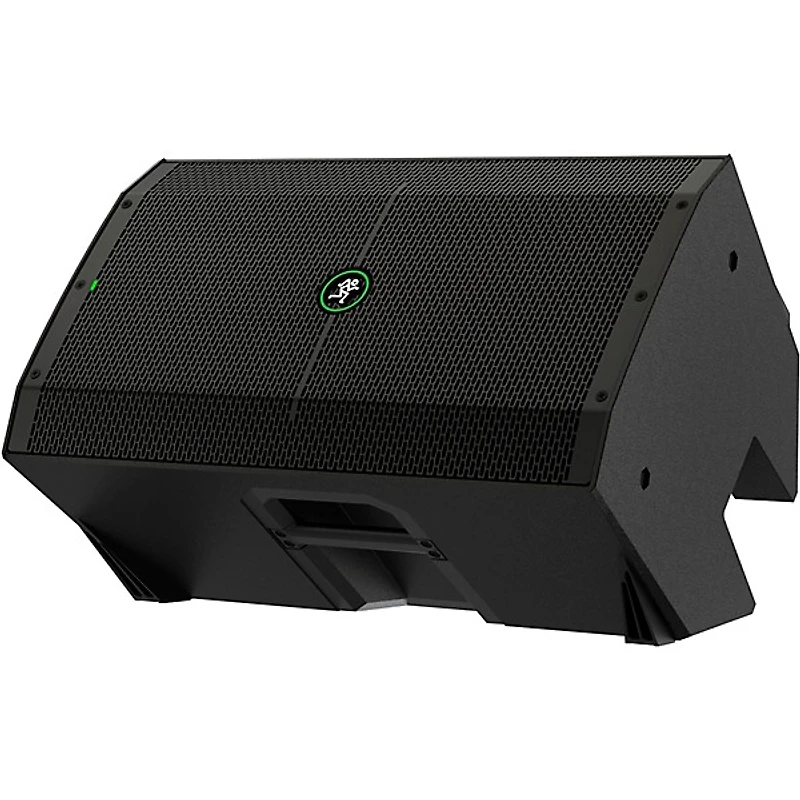 Mackie Thump212 12" Powered Speaker With Road Runner Bag