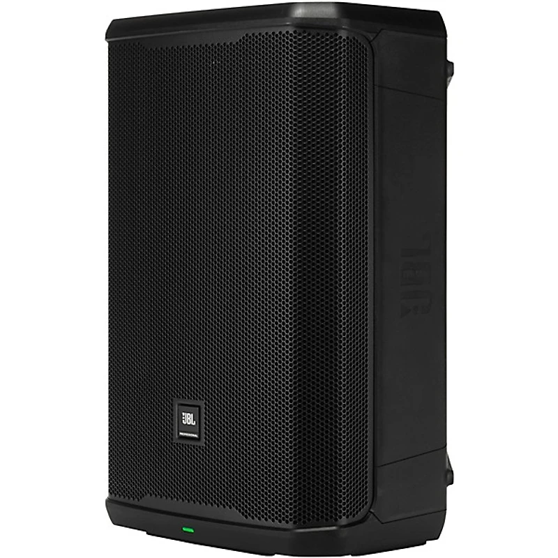 JBL PRX915 15" Powered Speaker With Road Runner Bag