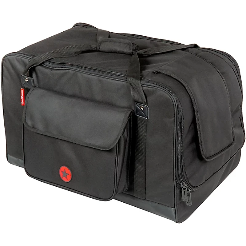JBL PRX915 15" Powered Speaker With Road Runner Bag