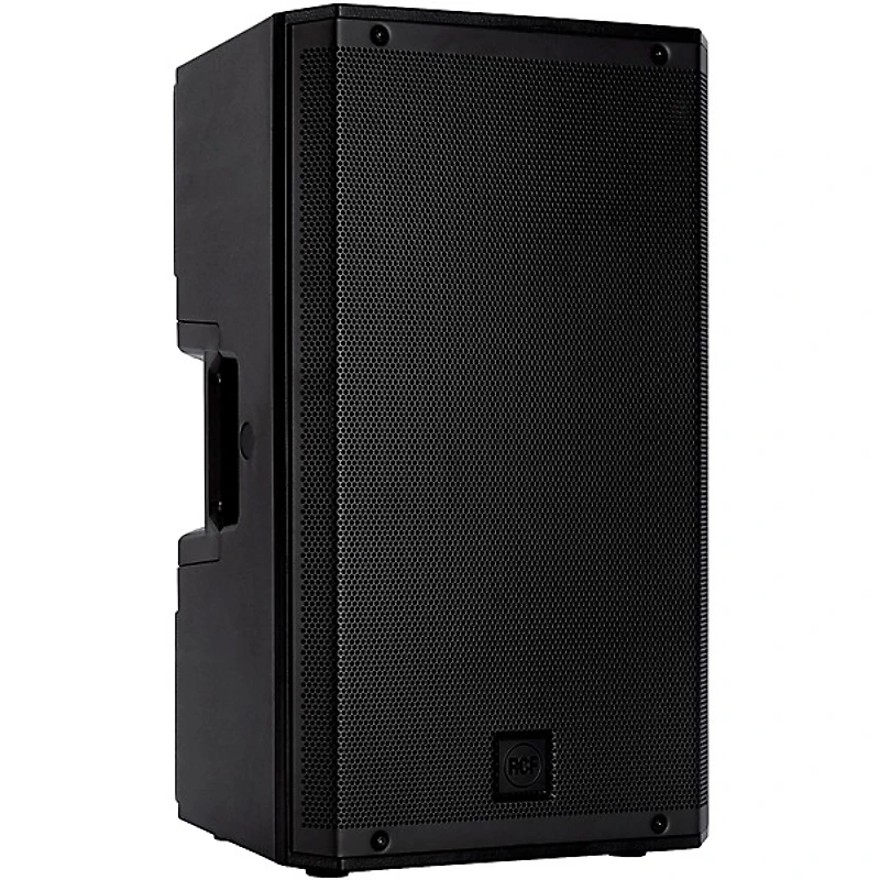 RCF ART-912A Powered Speaker Pair With Road Runner Bags