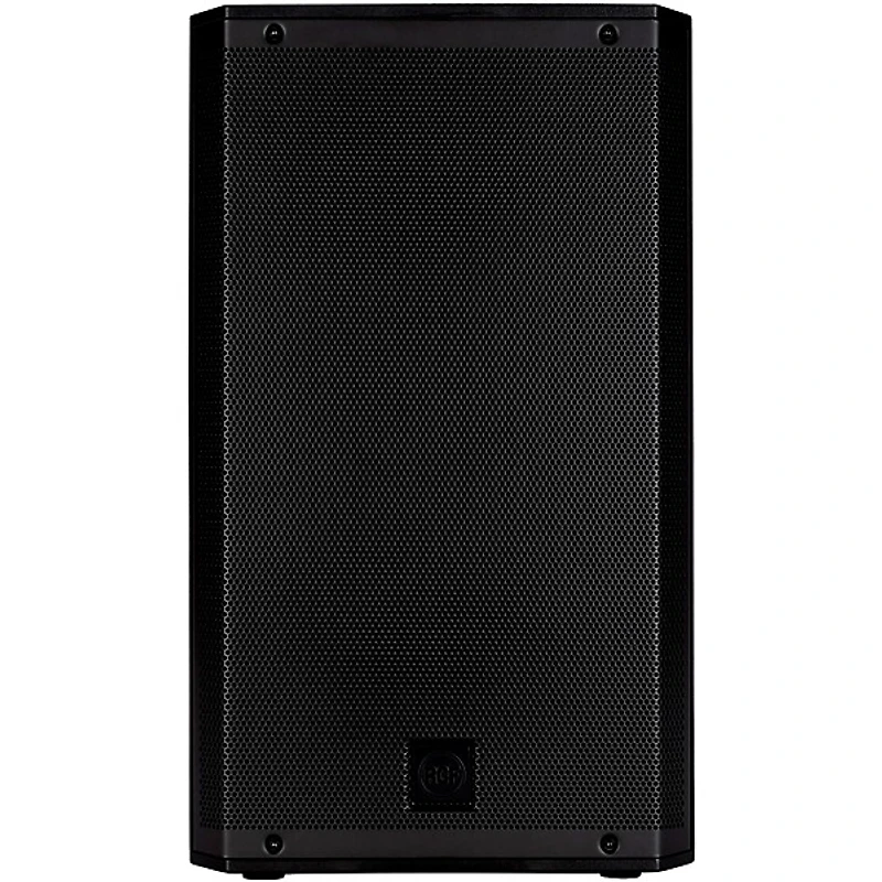 RCF ART-912A Powered Speaker Pair With Road Runner Bags