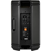 JBL EON715 15" Powered Speaker Pair With Road Runner Bags