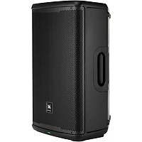 JBL EON715 15" Powered Speaker Pair With Road Runner Bags