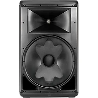JBL EON715 15" Powered Speaker Pair With Road Runner Bags
