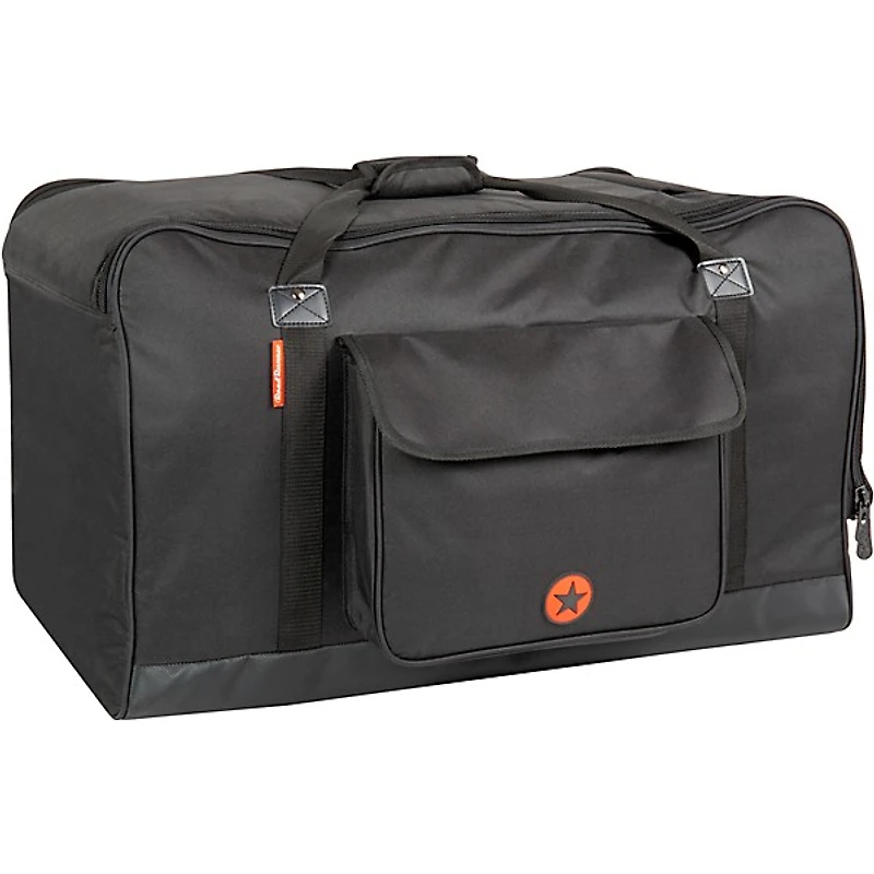 JBL EON712 12" Powered Speaker With Road Runner Bag