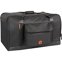 JBL EON712 12" Powered Speaker With Road Runner Bag