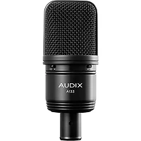Audix Pair of Audix A133 Large-Diaphragm Condenser Microphone