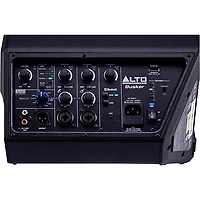 Alto Busker Portable Battery-Powered Speaker