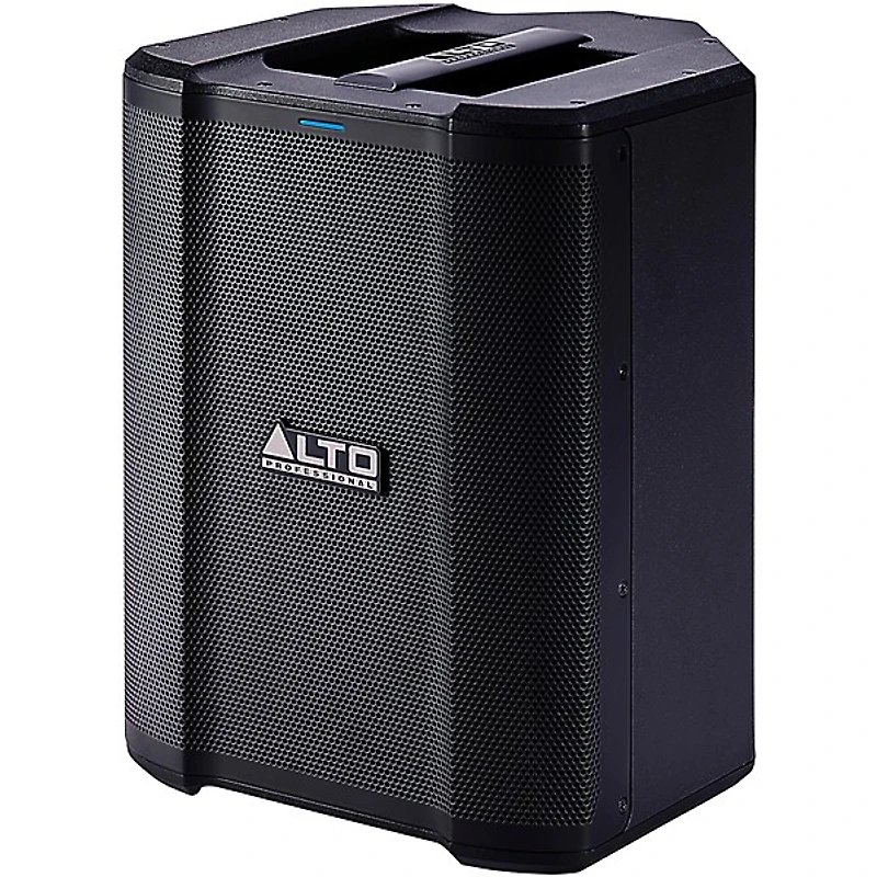 Alto Busker Portable Battery-Powered Speaker