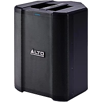 Alto Busker Portable Battery-Powered Speaker