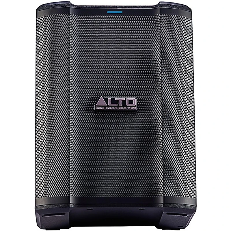 Alto Busker Portable Battery-Powered Speaker