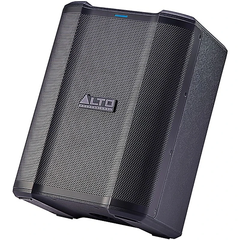 Alto Busker Portable Battery-Powered Speaker