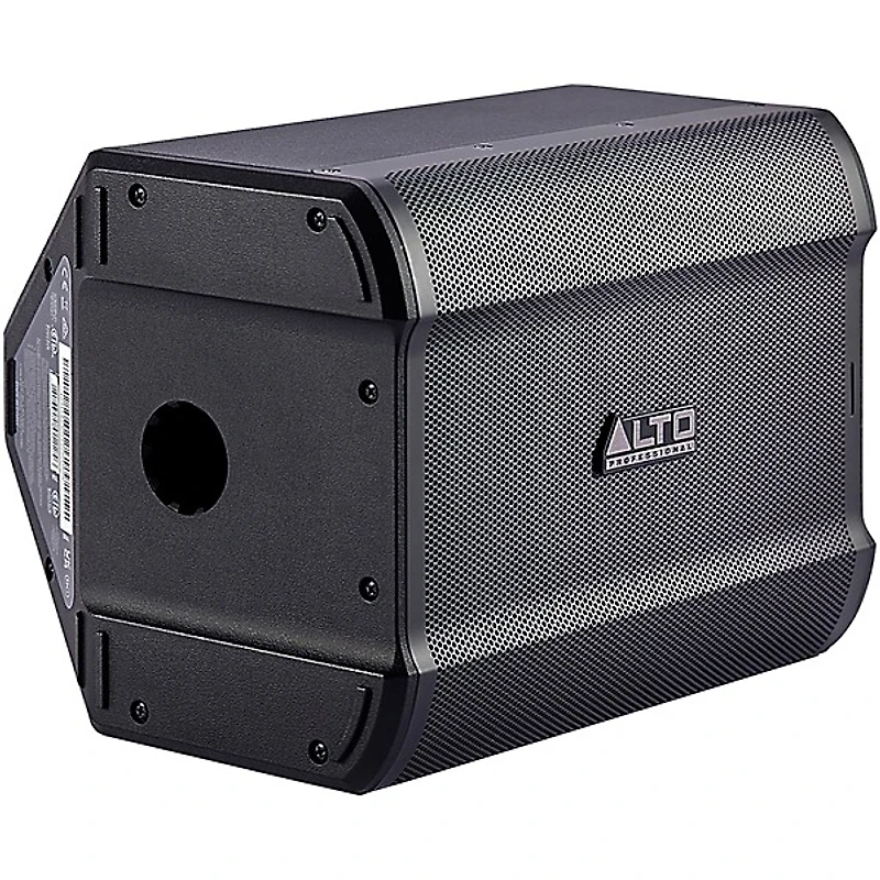 Alto Busker Portable Battery-Powered Speaker