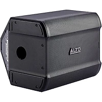 Alto Busker Portable Battery-Powered Speaker