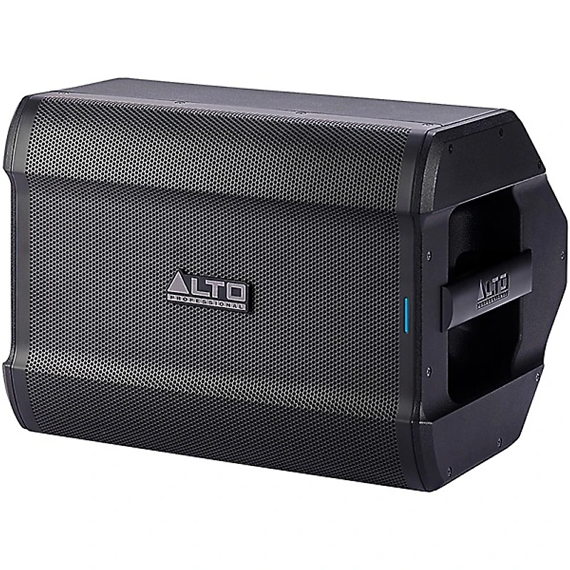 Alto Busker Portable Battery-Powered Speaker
