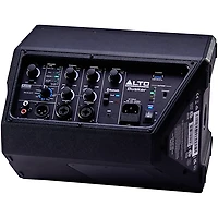 Alto Busker Portable Battery-Powered Speaker