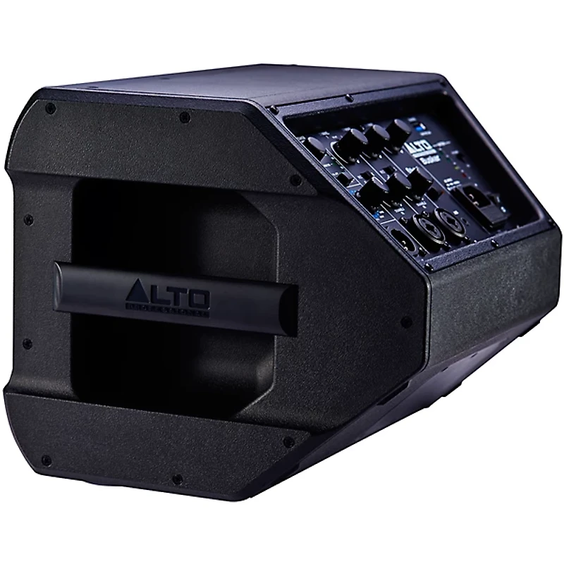 Alto Busker Portable Battery-Powered Speaker