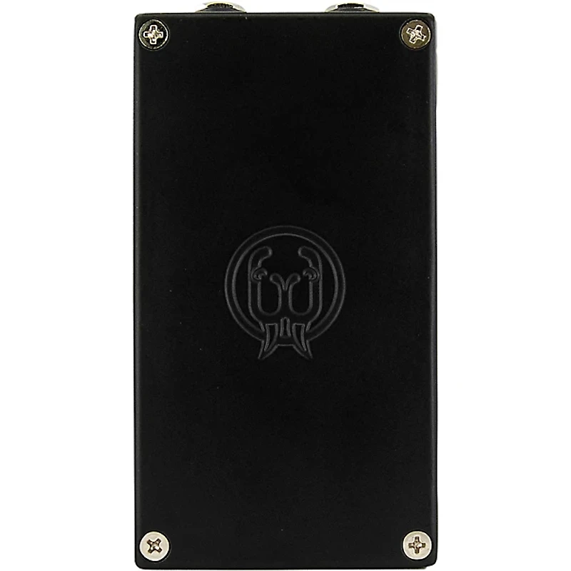 Walrus Audio 385 MKII Overdrive Effects Pedal Black