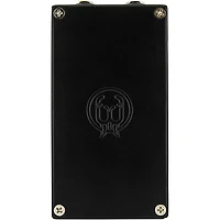 Walrus Audio 385 MKII Overdrive Effects Pedal Black