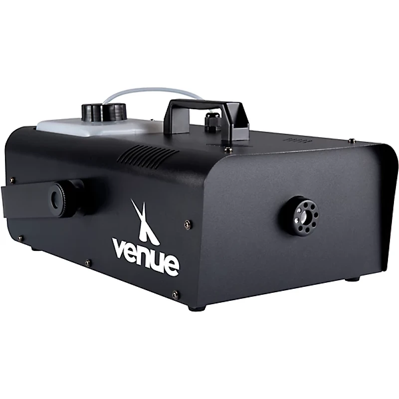 Venue Specter Fog Machine With Built-in DMX Control & Wireless Remote
